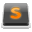Open In Sublime icon