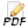 pdfmeta icon
