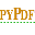 pyPdf icon