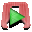 red Curtain icon