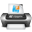 sipgate Faxprinter (formerly sipgate) icon