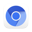 ungoogled-chromium icon