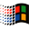 windows95 icon