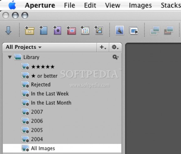 FlickrExport for Aperture screenshot