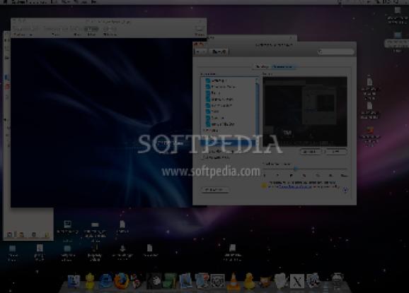 Screen Dimmer screenshot