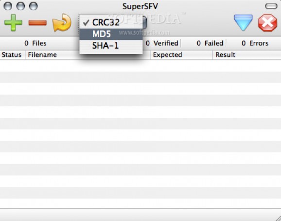 SuperSFV screenshot