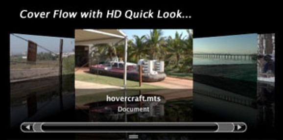 HD QuickLook screenshot