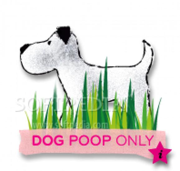 Dog Poop Only screenshot