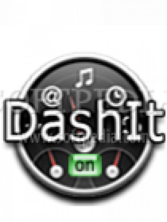 Dash It screenshot
