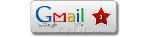 Gmail Inbox screenshot