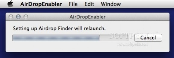 AirDropEnabler screenshot
