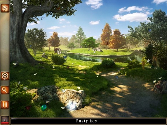 Alice in Wonderland - Extended Edition screenshot