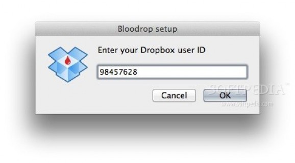 Bloodrop screenshot