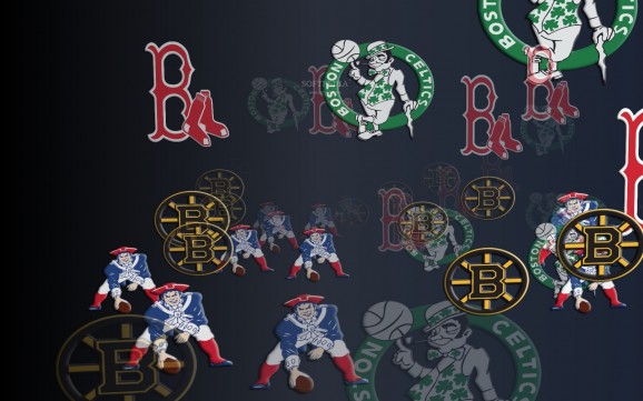 Boston Sports Saver screenshot