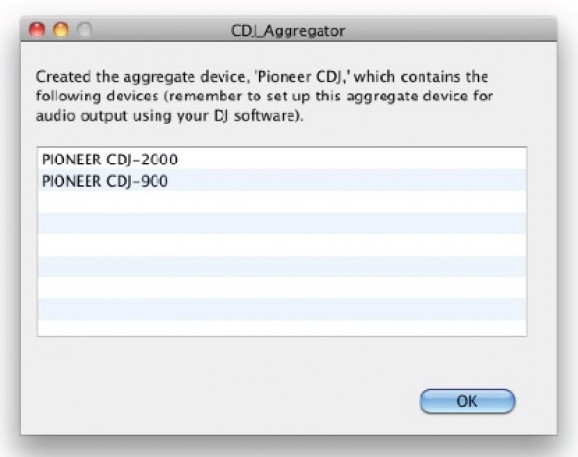 CDJ_Aggregator screenshot