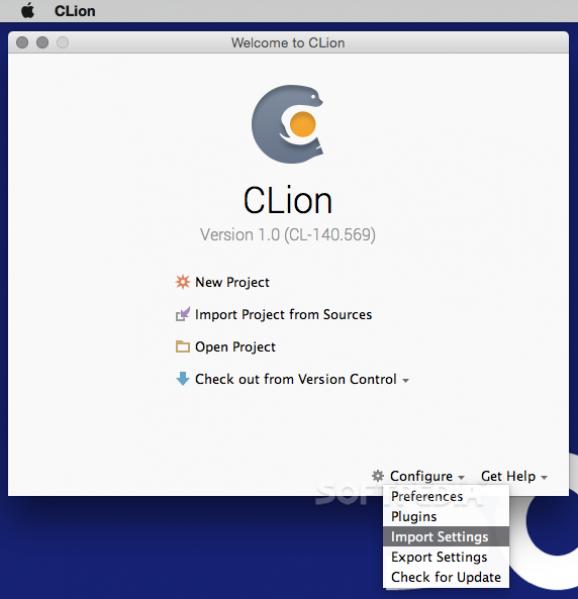 clion download mac