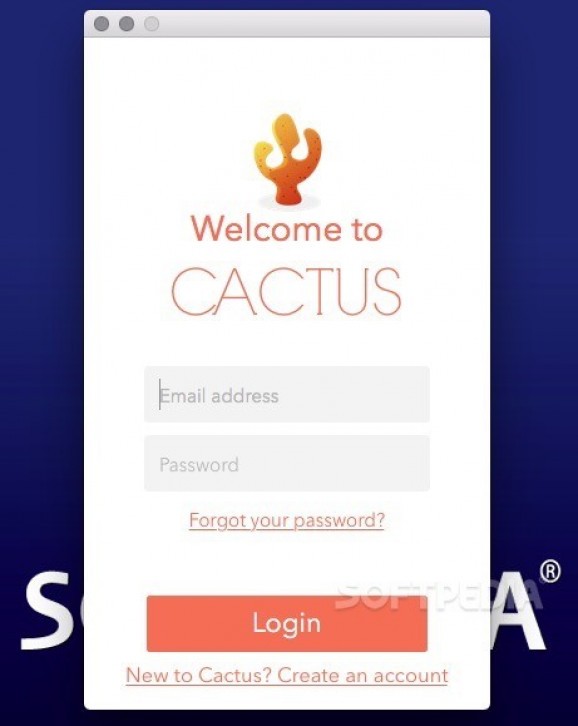 Cactus Music screenshot