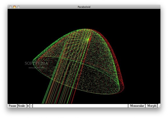 3D-XplorMath screenshot