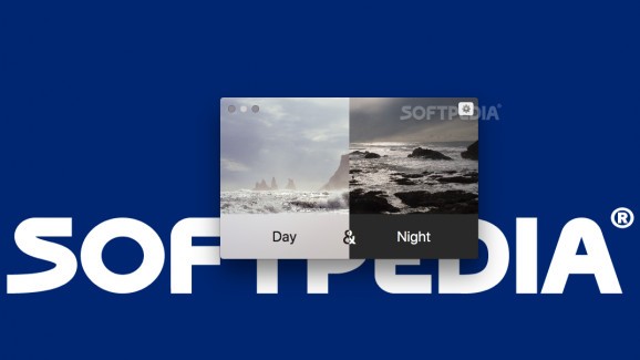 Day & Night screenshot