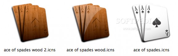 Ace of Spades screenshot