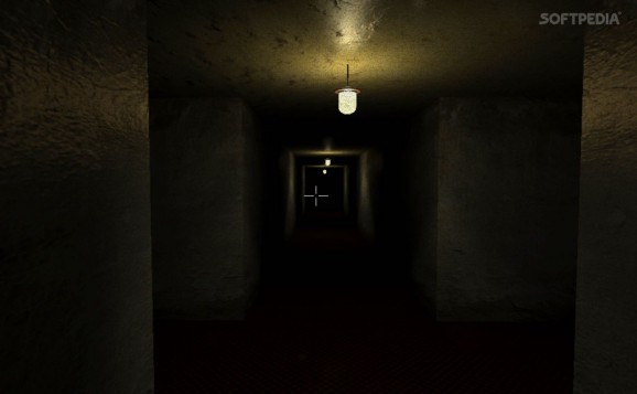 Dungeon Nightmares II screenshot
