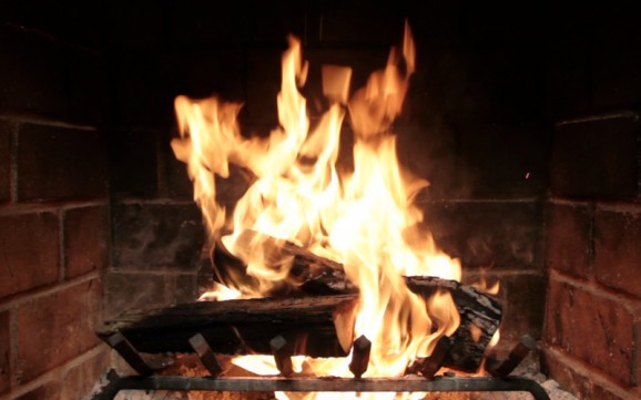 Fireplace App screenshot