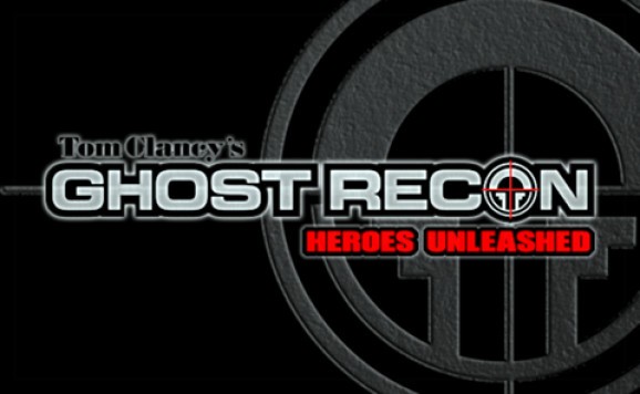 Ghost Recon: Heroes Unleashed screenshot