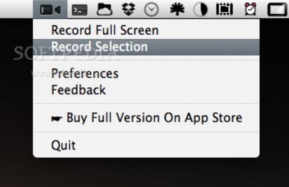 Good Screen Recorder screenshot