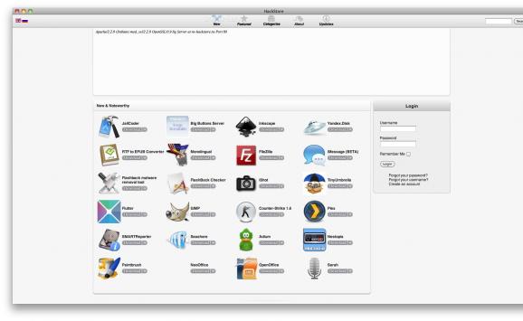 download hackstore for mac free