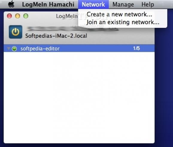 logmein hamachi for mac download