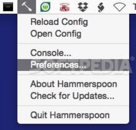 Hammerspoon screenshot