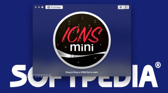 ICNSmini screenshot