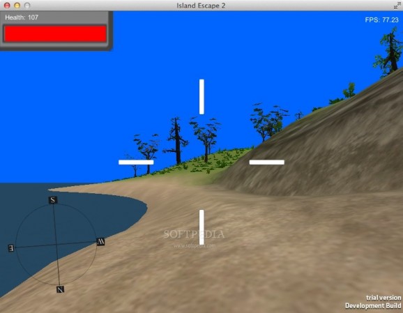 Island Escape 2 screenshot