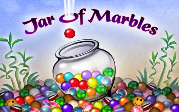 Jar of Marbles screenshot
