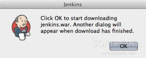 Jenkins.app screenshot