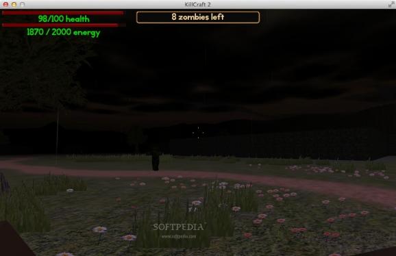 KillCraft 2 screenshot