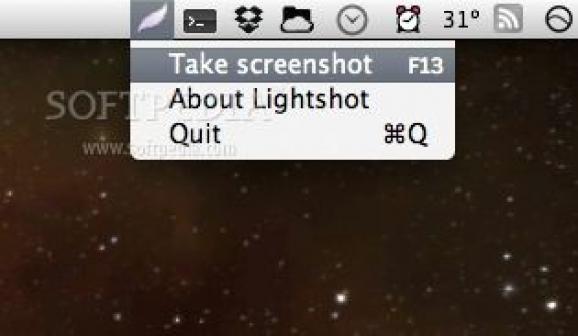 Lightshot Screenshot screenshot