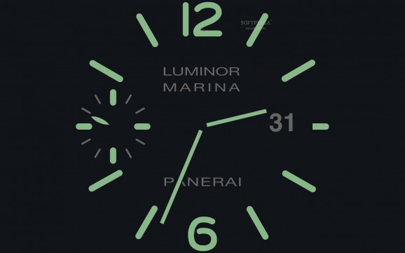 Luminor Marina screenshot