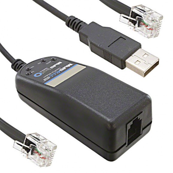 MultiTech 9234MU-USB Driver screenshot