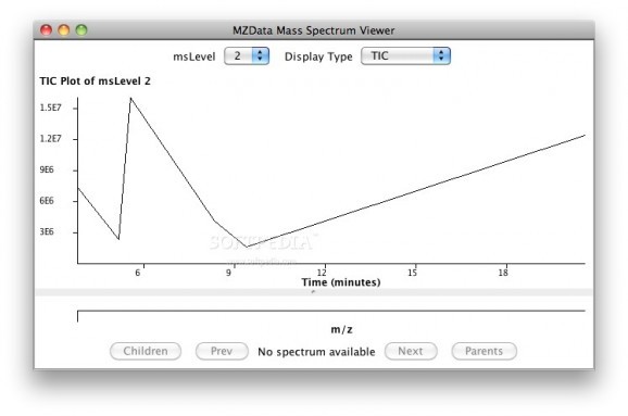 MZViewer screenshot
