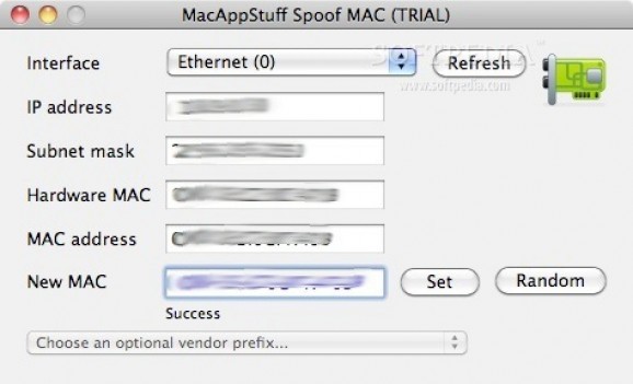 MacAppStuff Spoof screenshot