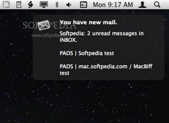 MacBiff screenshot