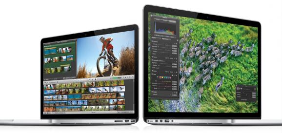 MacBook Pro Retina SMC Update screenshot