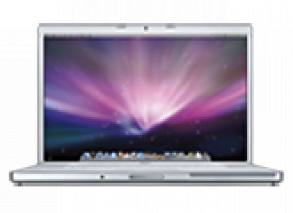 MacBook Pro SMC Firmware Update screenshot