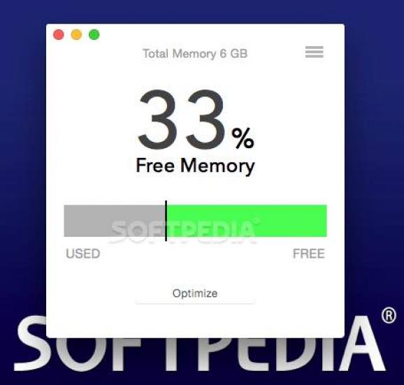 Memory Boost screenshot