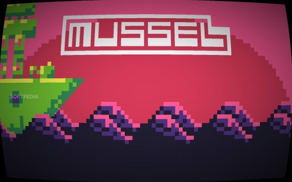 Mussel screenshot