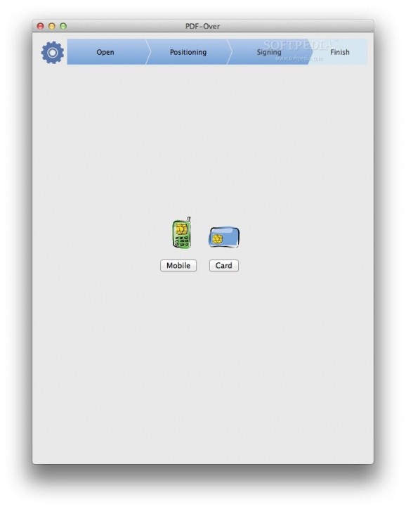 PDF-Over screenshot