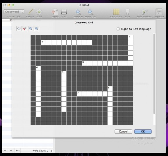Puzzle Maker screenshot
