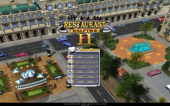 Restaurant Empire 2 screenshot