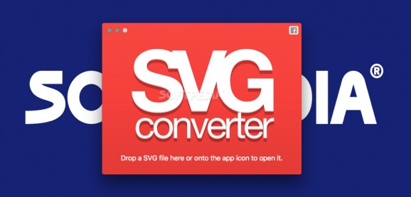 SVG Converter screenshot